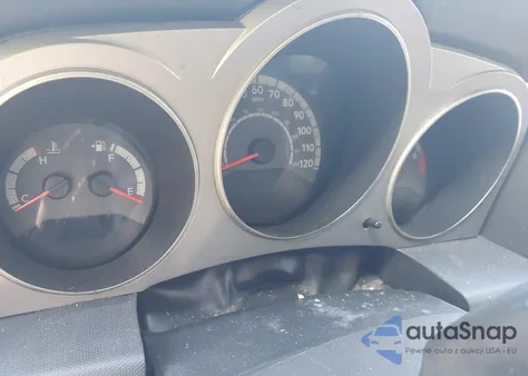 2010 Dodge Avenger R/T из США, поврежденный, VIN 1B3CC5FB9AN226568